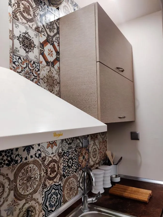 Διαμέρισμα Luxury Suites With King-Sized Bed Θεσσαλονίκη