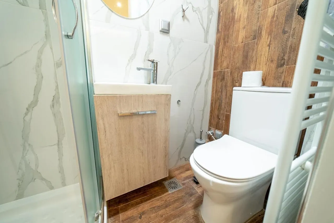 Luxury Suites With King-Sized Bed Θεσσαλονίκη 0*,  Ελλάδα