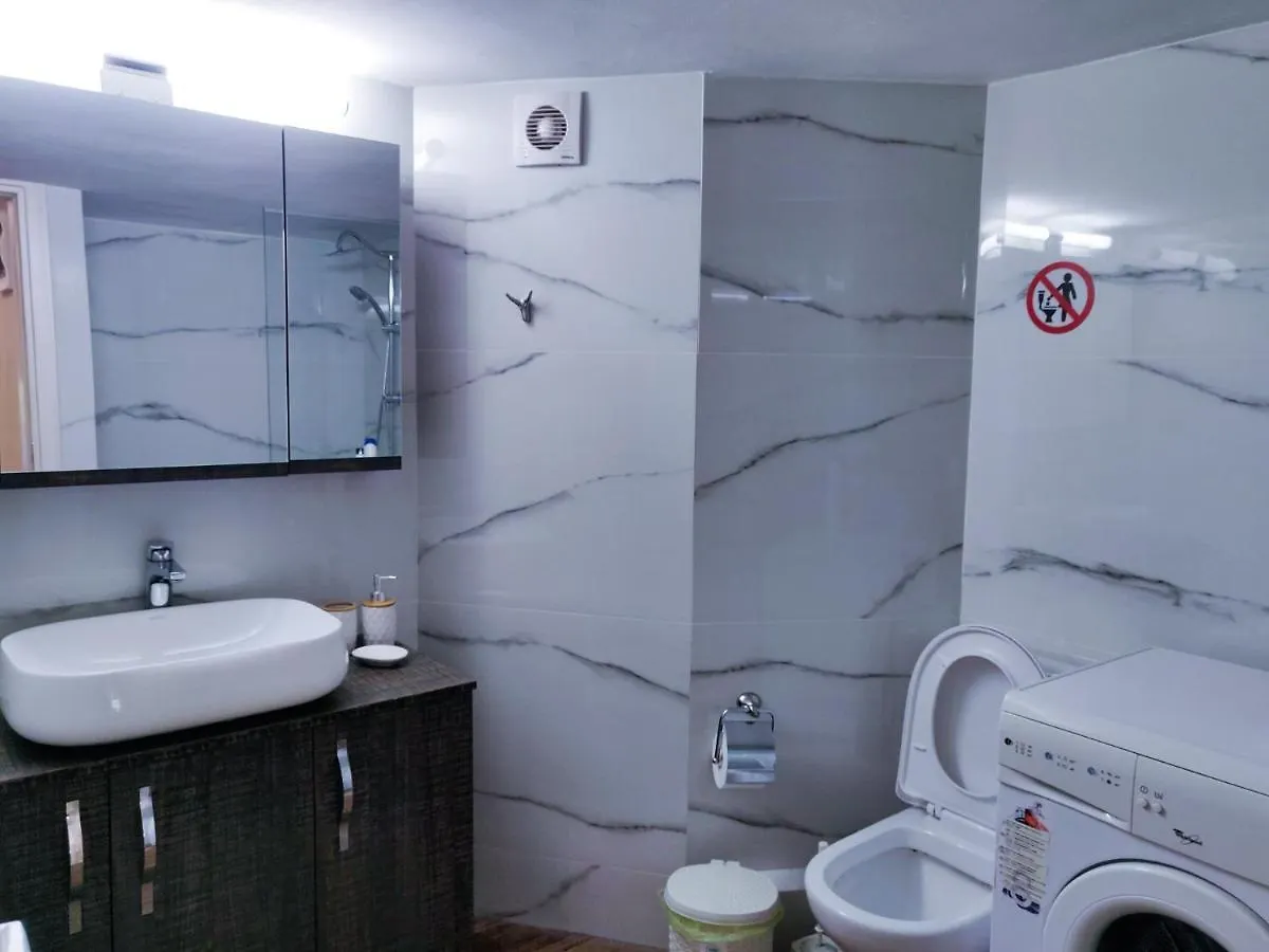 Luxury Suites With King-Sized Bed Θεσσαλονίκη Ελλάδα